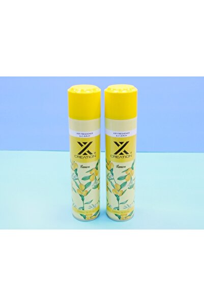 X Creation ليمون إيه/إف 300 مل (إكس كرييشن)