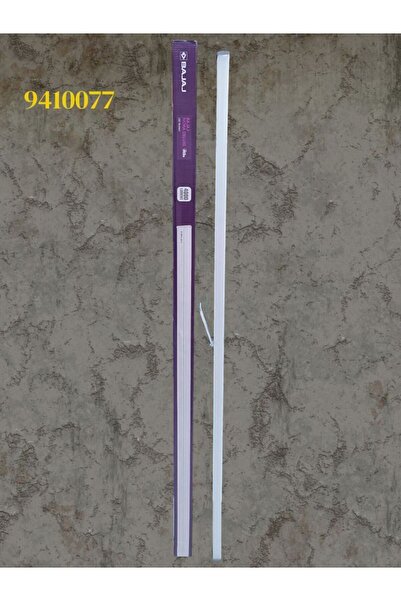 Bajaj 91431 إيفورا ديلوكس إتش دبليو ليد باتين 40 واط سي دي إل باتين