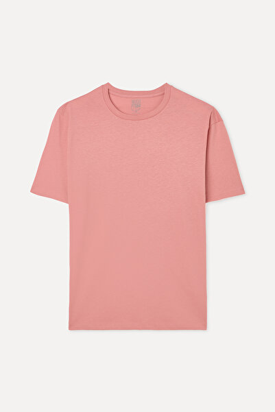 Mudo Cotton Cycling Neck T-Shirt