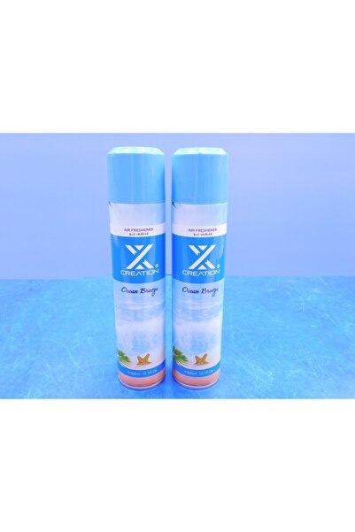 X Creation معطر جو أوشن بريز 300 مل (إكس كرييشن)