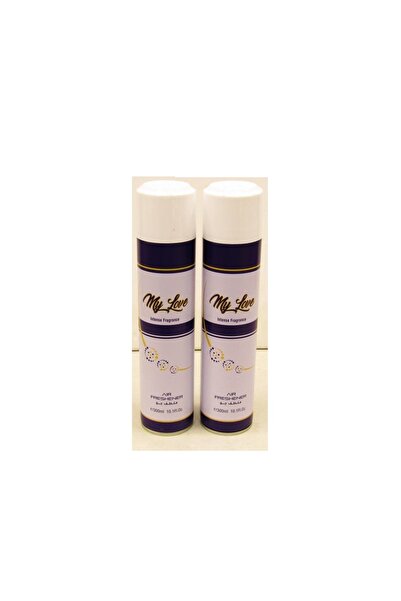 X Creation MY LOVE A/F 300ML (X CREATION)