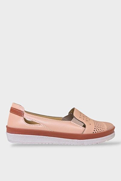 Liger Pantofi casual ortopedici, moi și confortabili, pentru femei VİZON