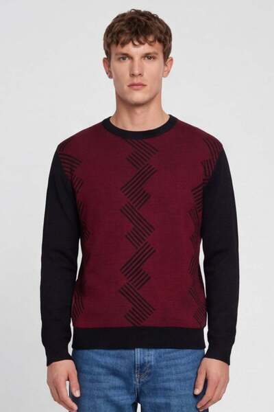 Sabri Özel Black knitwear