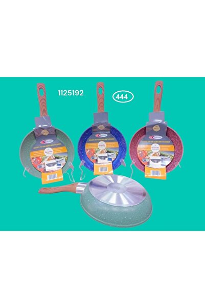 Kawashi FORGED FRY PAN 20X4.5CM