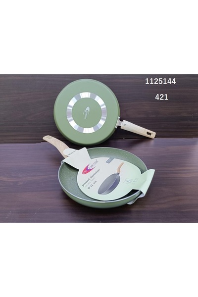 Kawashi FRYPAN WITHOUT LID 22CM