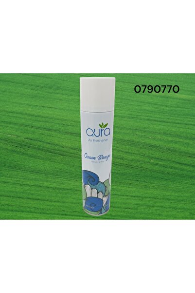 AURA A/F OCEAN BREEZE 300ML