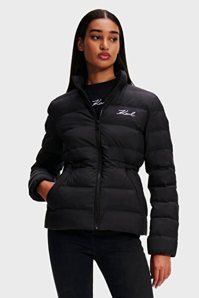 Karl Lagerfeld Women's short jacket A1W15049