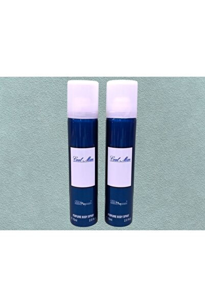 X Creation COOL MEN DEO 75ML (X CREATION)
