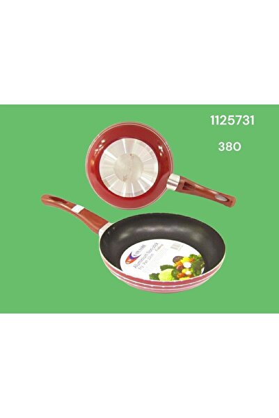 Kawashi NS-22 GALAXY 2.5MM FRY PAN W/O LID