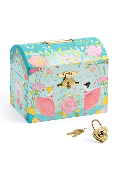 djeco Pușculiță Balerină