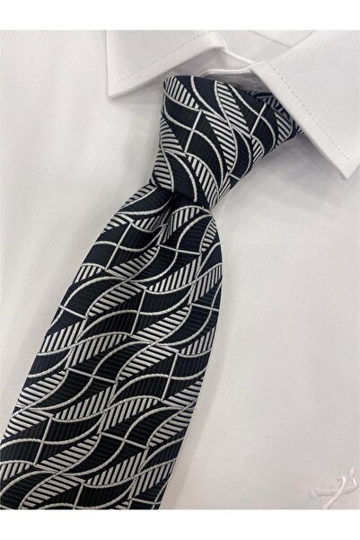 Pierre Cardin ΓΡΑΒΑΤΑ ΜΕ ΣΧΕΔΙΟ ΑΠΟ ΥΦΑΣΜΑΤΟΣ