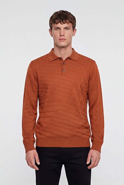 Sabri Özel Tile knitwear