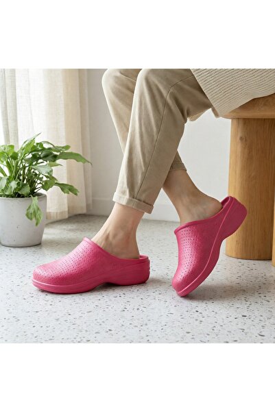 OEM Casual clogs for women, indoor or outdoor clogs, suitable for all seasons...