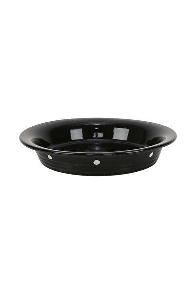 STONEWARE أوعية البيتزا، 9 بوصات، متنوعة