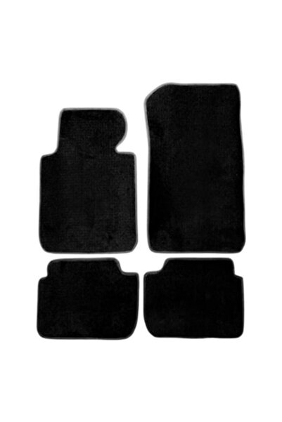 OMC Carpets compatible with Baic Beijing X55 2024->