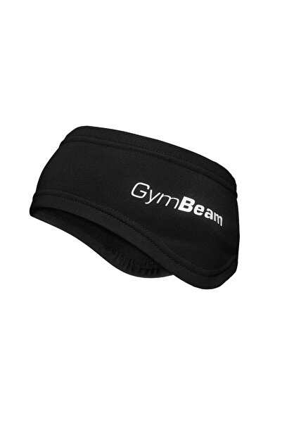 GymBeam Bentiță Alpine Neagră