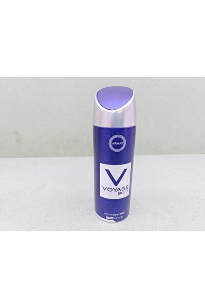 Armaf مزيل عرق فوياج بلو 200 مل