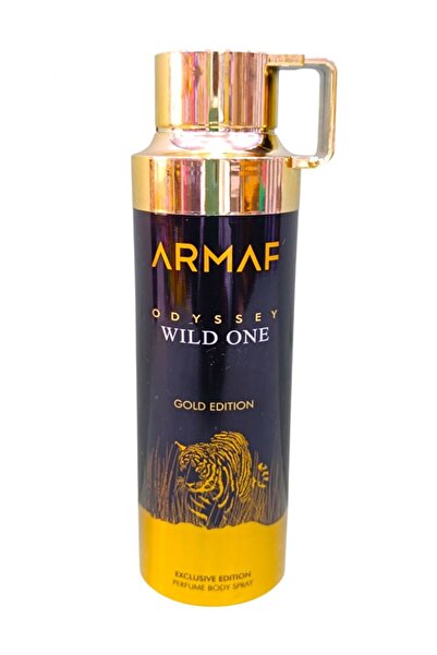 Armaf ODYSSEY WILD ONE DEO 200ML