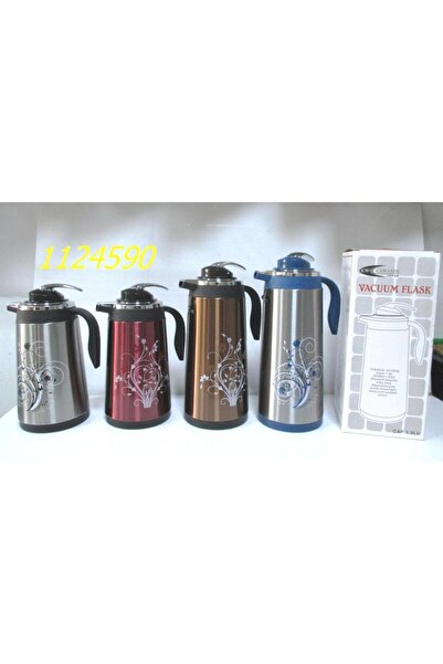 Kawashi I03795/1073S 4PC FLASK ST 1/1.3/1.6/1.9L