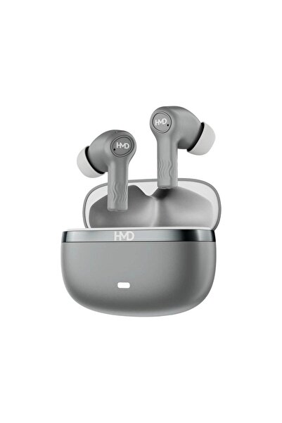 Hmd DUB X50 PRO ANC TWS Earbuds Silver