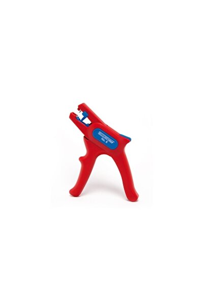 Weicon Tools, Cleste de dezizolare Nr. 6, aprobat pentru lucru sub tensiuni d...