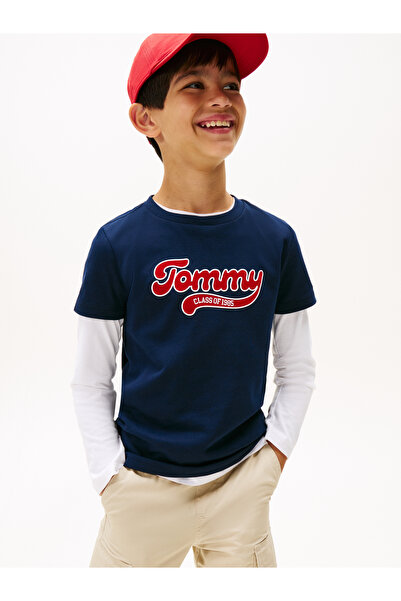 Tommy Hilfiger Boys T-Shirts