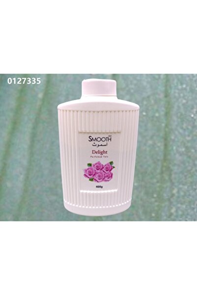 Feah Smooth مسحوق التلك سموث ديلايت 400 جرام