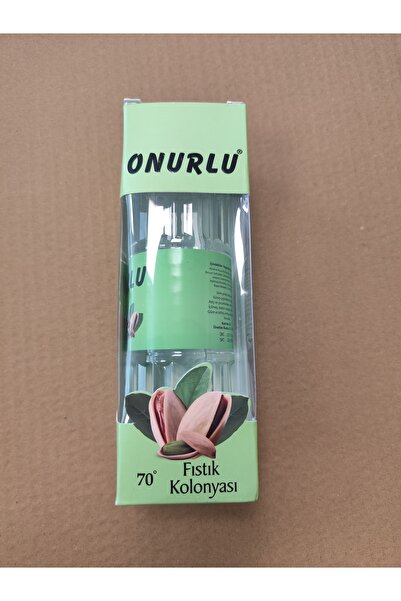 ONURLU Fıstıklı kolanya