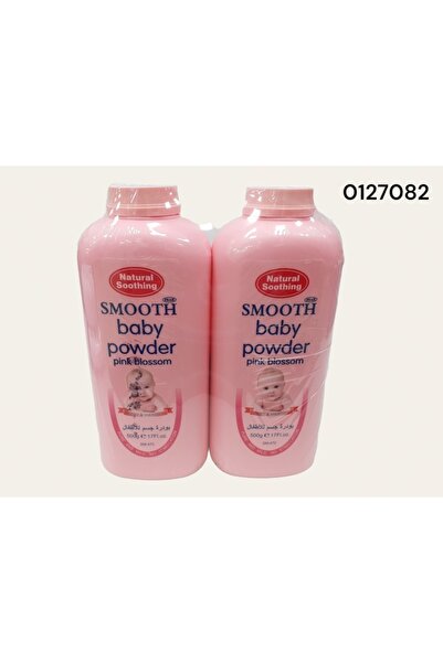 Feah Smooth SM-472 BABY POWDER PINK (500ML+500ML)