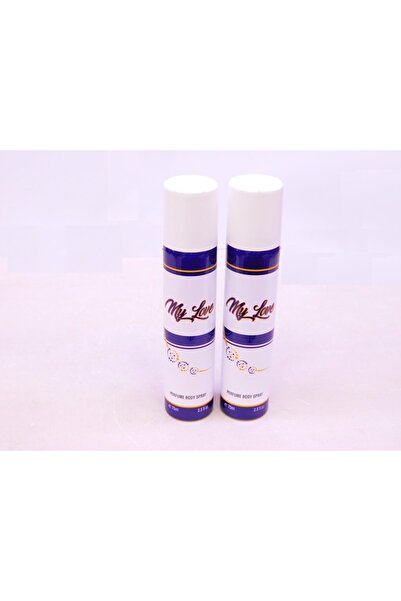 X Creation مزيل عرق ماي لوف 75 مل (إكس كرييشن)