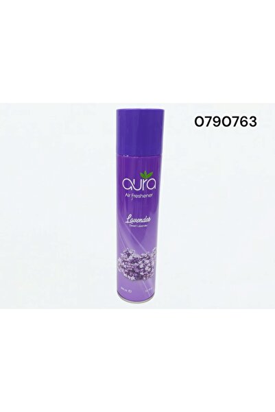 AURA A/F LAVENDER 300ML