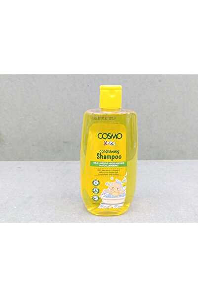 Cosmo BABY SHAMPOO 500ML