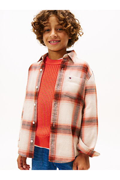 Tommy Hilfiger Boys Shirts / Woven Tops