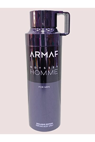 Armaf ODYSSEY HOME FOR MEN DEO 200ML