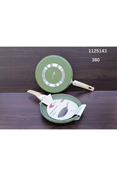 Kawashi FRYPAN WITHOUT LID 20CM