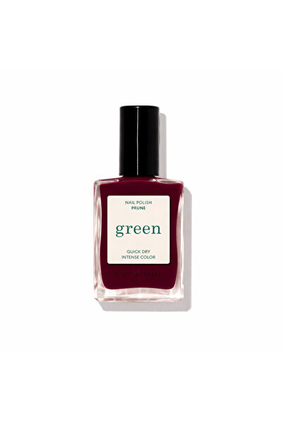 MANUCURIST Green - Nail Polish - Prune,