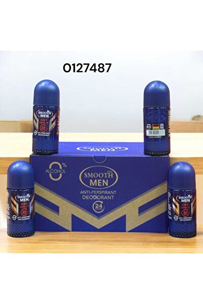 SMOOTH إس إم-606 رول أون 60 مل