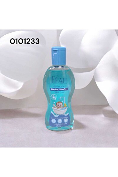 FEAH غسول للأطفال 200 مل