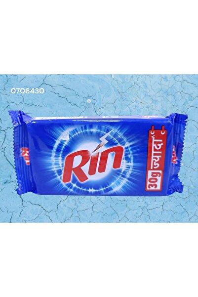 Rin SOAP 130+30GM