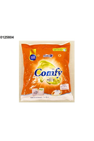 FEAH COMFY DETERGENT PWDR 400GMS