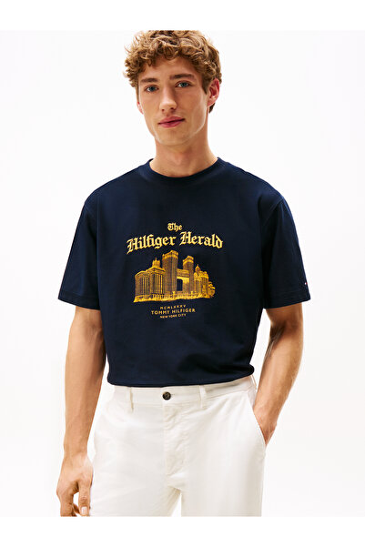 Tommy Hilfiger Men T-Shirts