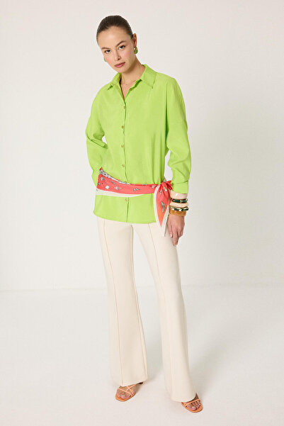 Touché Privé Basic Kupra Shirt