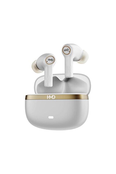 Hmd DUB X50 ENC TWS Earbuds White