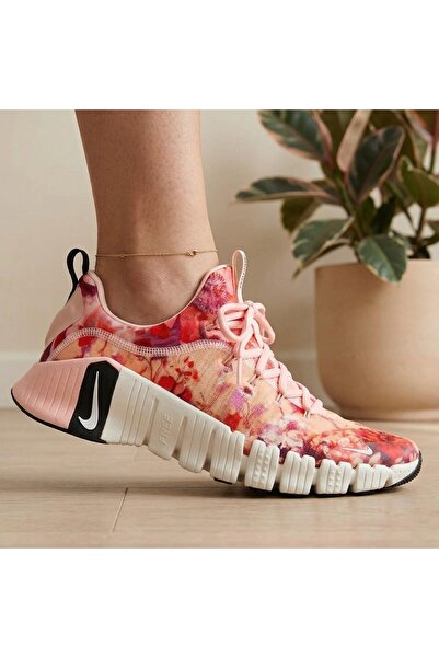 Nike Безплатни Metcon 6 AMP Ежедневни спортни обувки за ходене