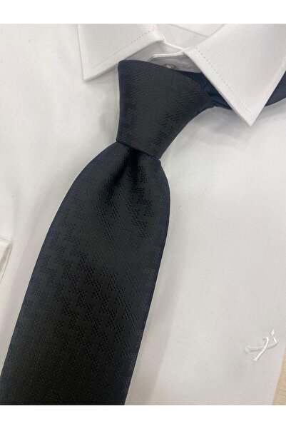 Pierre Cardin Woven Fabric Patterned Tie