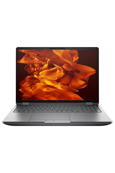 HP ZBook Fury G1i Ultra 7 265HX 32GB 1TB SSD 8GB RTX Pro 2000 Blackwell 18 WU...