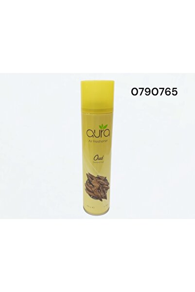 AURA A/F OUDH 300ML