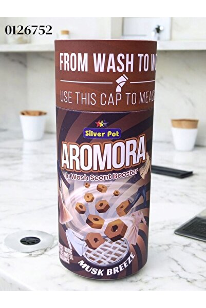 Comfy معزز العطور CM192 (علبة) مسك بريز 200 جرام