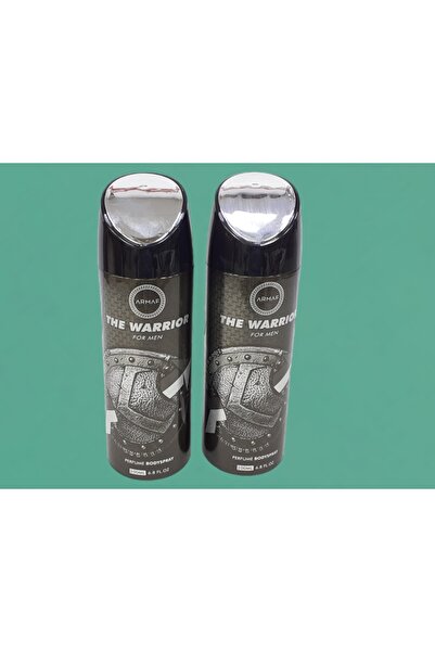 Armaf THE WARRIOR DEO 200ML