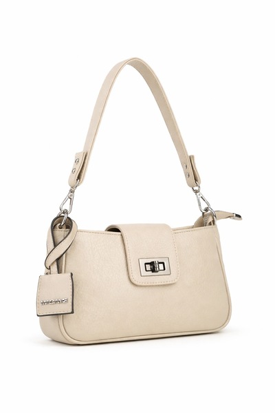 Madame Minimalist Design Women's Baguette Bag - Classic and Modern in One